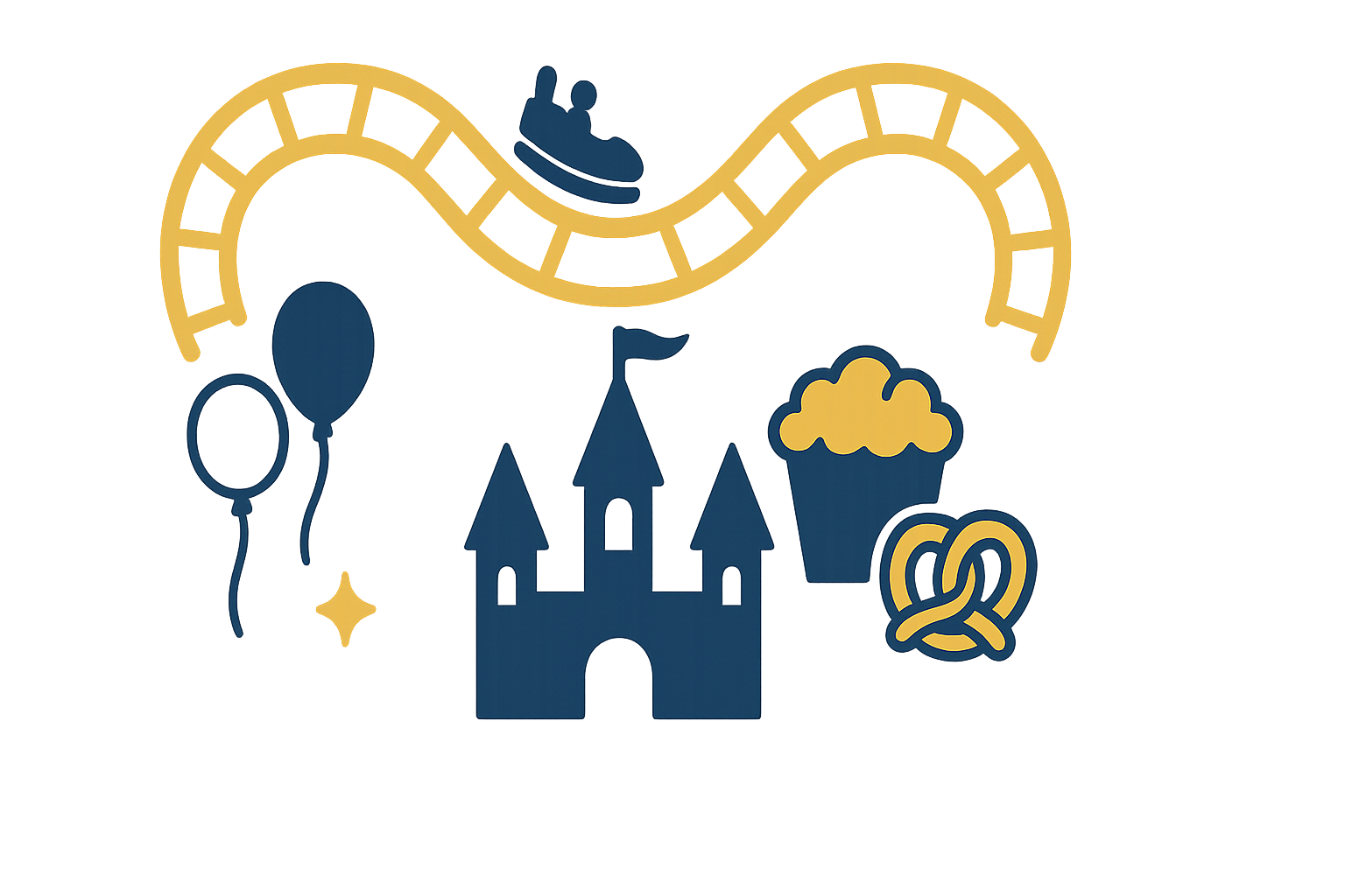Ears To Adventure logo